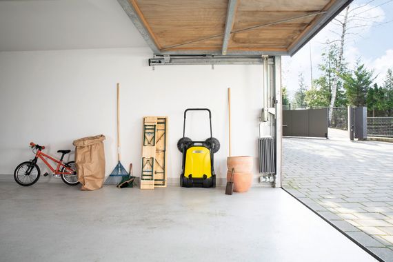 Машина підмітальна Karcher S 4 Twin (1.766-365.0) | Зображення 8