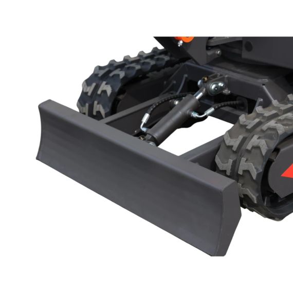 Міні-екскаватор GTM G-Tex (1200 кг/1,76 м) | Зображення 8