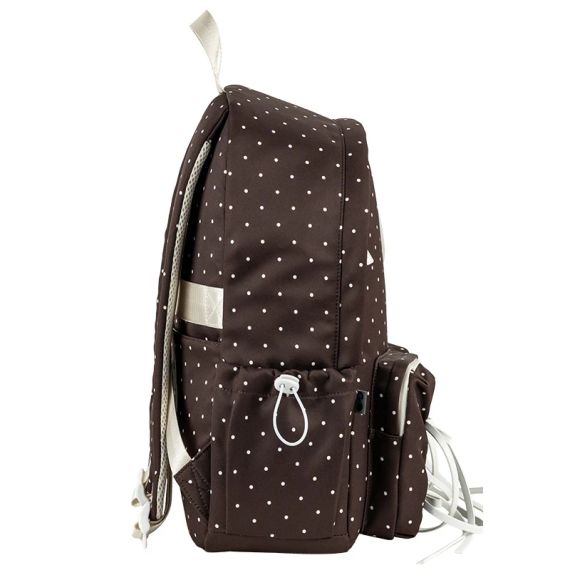 Рюкзак шкільний для дівчинки Education Teens GoPack GO26-130L-2 130 л Коричневий shop (4063276266972) | Зображення 2