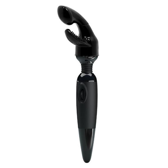 Вібромасажер BAILE - Sensual massager Multi-Speed Vibration Sex Aura