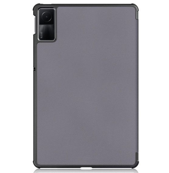 Чохол Primolux Slim для планшета Xiaomi Redmi Pad SE 11" - Grey | Зображення 1