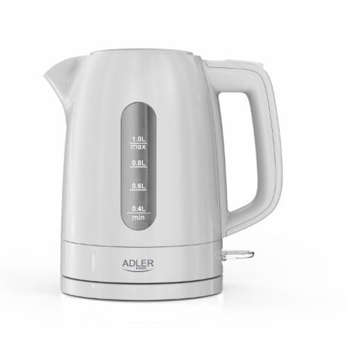 Чайник Adler AD 1380w 1 л Adler AD 1380w (UA-01)