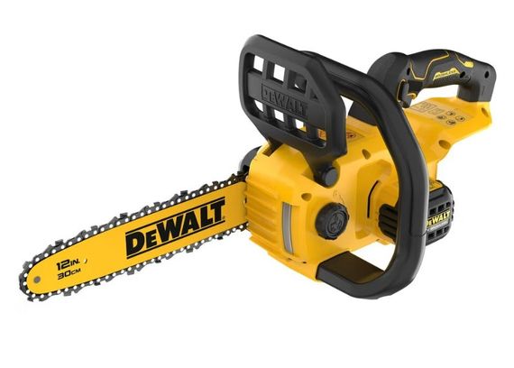 Пила ланцюгова акумуляторна безщіткова DeWALT без АКБ та ЗП (DCMCS565N) | Зображення 3