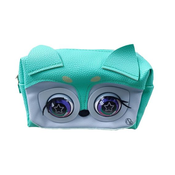 Інтерактивна сумочка Little Winking Elf "Лисеня" BL-316-2 відтворює більше 25 звуків | Зображення 2