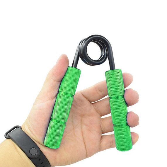 Еспандер кистьовий пружинний Professional Gripp NE-W-150G 65 кг | Зображення 1