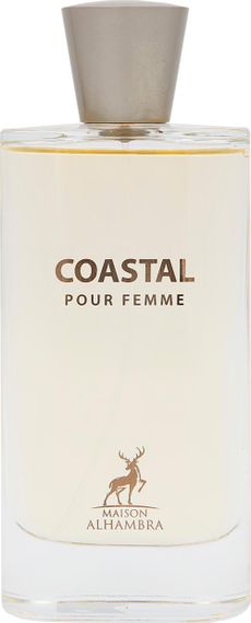 Парфумована вода Al Hambra Coastal 100 мл