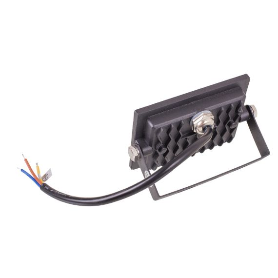 Прожектор уличный LED влагозащищенный IP65 HL-29/10W NW | Зображення 4