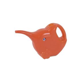 Дитяча лійка "Садова" Mtoys 10110  Помаранчевий