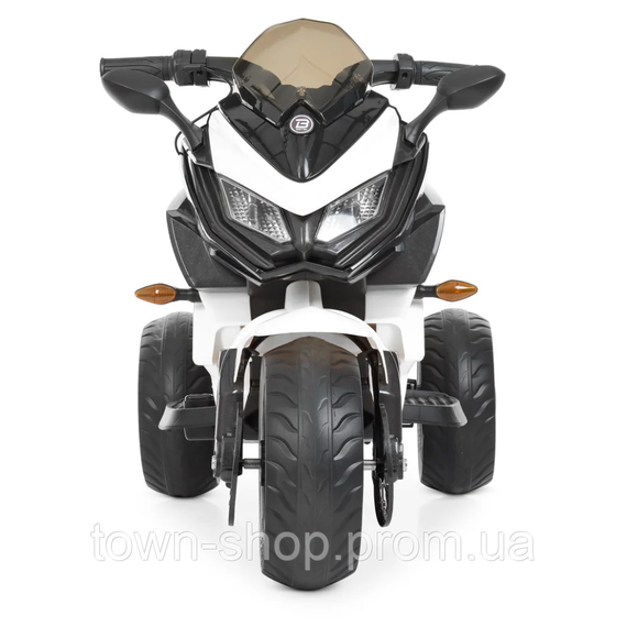 Детский электромотоцикл Bambi Racer M 4274EL-1 | Зображення 5