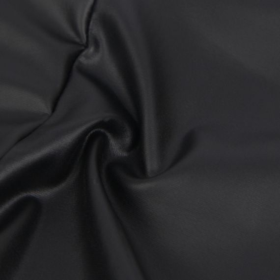 Чоловічі труси-боксери Star Night з імітацією шкіри, чорні, М sexstyle | Зображення 8