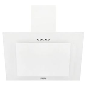 Вытяжка кухонная Eleyus VERTICAL 1000 50 WH