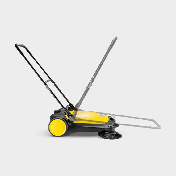 Машина підмітальна Karcher S 4 Twin (1.766-365.0) | Зображення 3