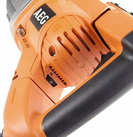 Перфоратор мережний AEG PN11E (1700 Вт, 20 Дж, SDS-MAX) | Зображення 3