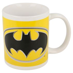 Чашка Stor DC - Batman Logo, Ceramic Mug 325 ml (Stor-46401)