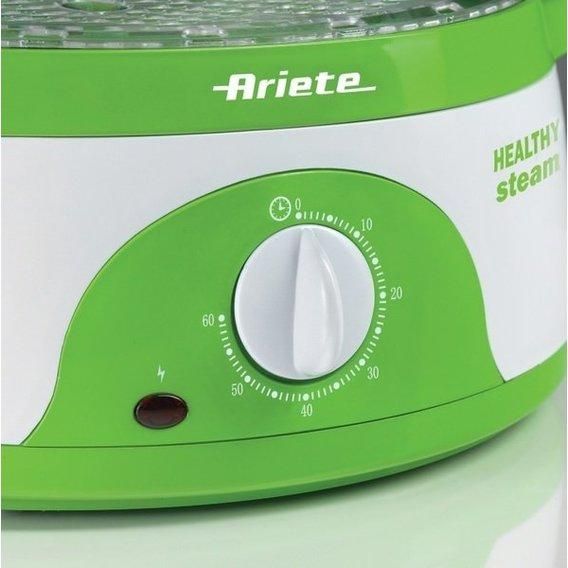 Електрична Пароварка Ariete 0911-9 800 Вт | Зображення 1