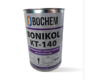 Універсальний контактний клей Bochem Bonikol КТ-140 1 л