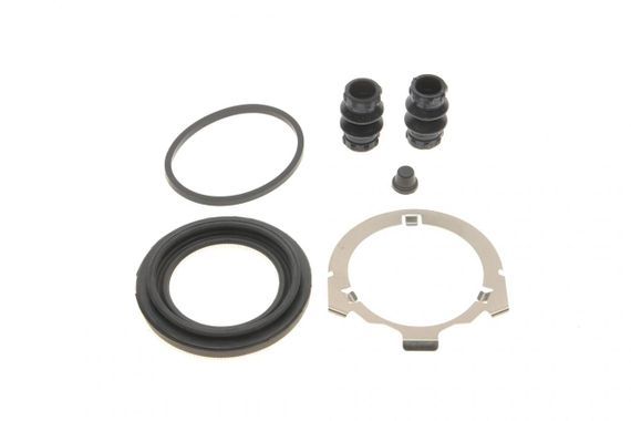 Ремкомплект супорта переднього Audi Mercedes Benz C-class VW Caddy Golf Passat d=57mm  Lucas  257009