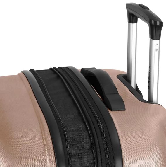Валіза Gabol Paradise XP (L) Beige (123347-006) | Зображення 6