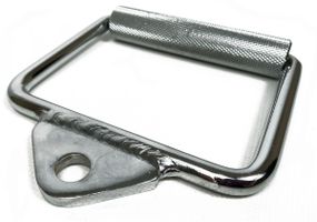 Ручка для тяги EasyFit одинарна закрита (EF-8094)