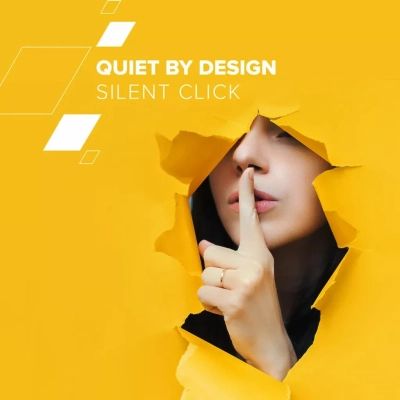 Мышка Canyon OnClick 24 Wireless Pink (CNS-CMSW24P) | Зображення 6