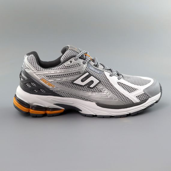 Кросівки чоловічі 588936 Сірі 42 43 44 45