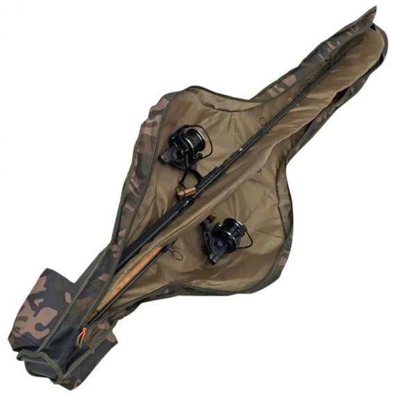 Чохол Prologic Avenger Padded Multi Sleeve 12’ 2 Rod | Зображення 1