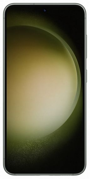 Смартфон Samsung SM-S911B Galaxy S23 8/256GB ZGG (Green) | Зображення 1