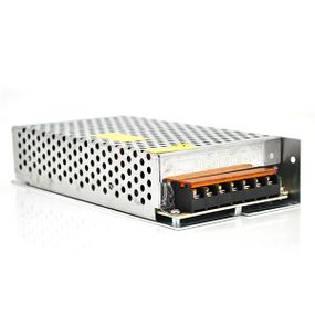 Импульсный БП Ritar RTPS24-150 24В 6.25А 150Вт перфорированный (207x101x48)