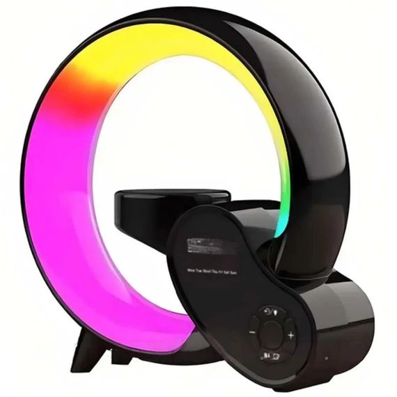 Лампа-нічник з Bluetooth-колонкою XPRO BT-2309 (234574662_480) | Зображення 5