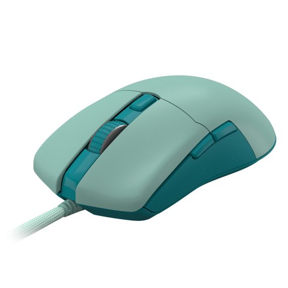 Мишка Hator Pulsar 2 USB Mint (HTM-513) | Зображення 1