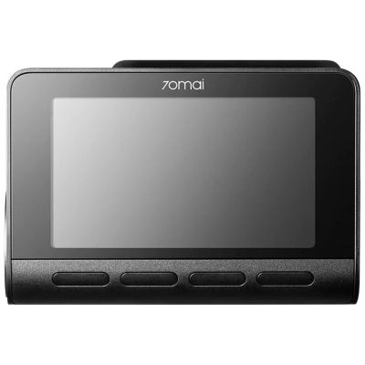 Видеорегистратор Xiaomi 70mai Dash Cam 4K A810 (1021345) | Зображення 4