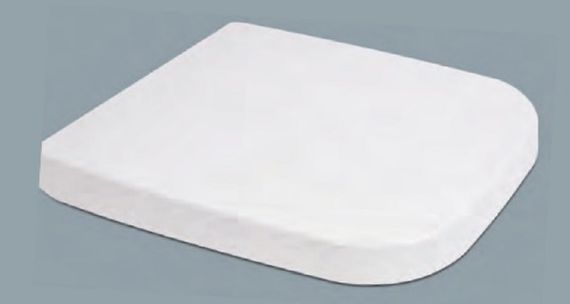 Сидіння для унітазу NKP Evo з кришкою і функцією мікроліфта 0417