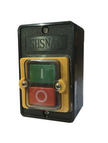 Выключатель ВКИ-KAO-5H 3Р 10А 230/400В IP40 Ny95505374