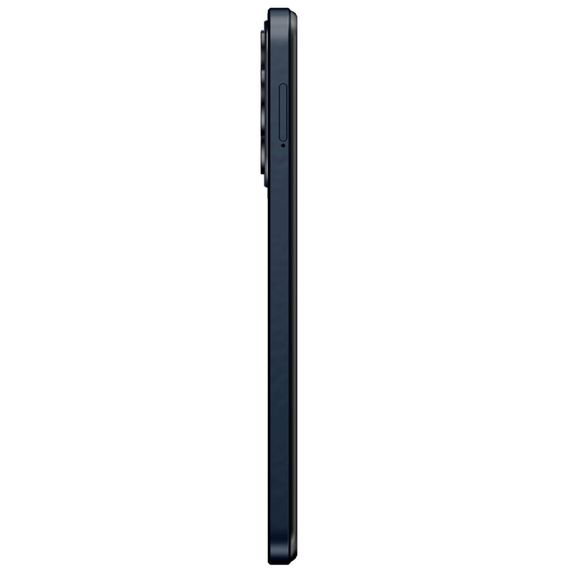 Мобільний телефон ZTE Nubia V60 Design 6/256GB Blue (1066109) | Зображення 3