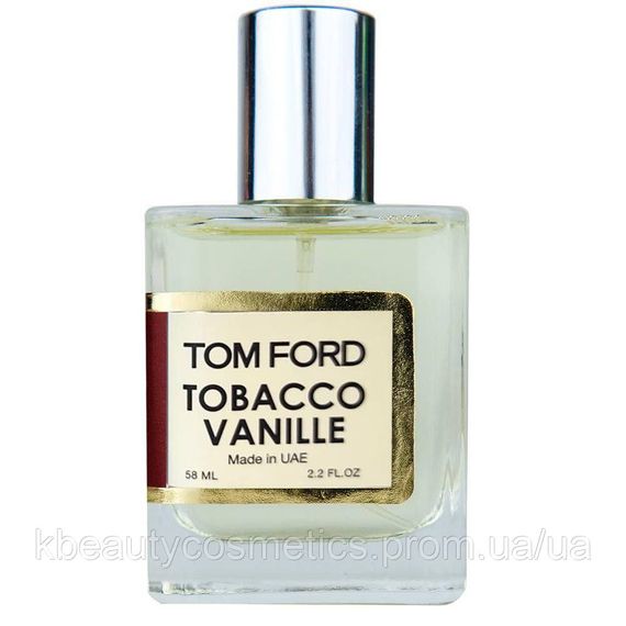 Tom Ford Tobacco Vanille Perfume Newly унисекс 58 мл | Зображення 3