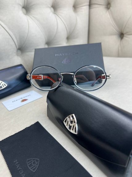 Іміджеві окуляри Maybach G-ABM-Z33 g239 | Зображення 7