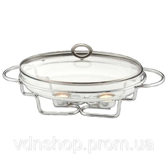 Марміт для шашлику з підігрівом, Марміти настільні других страв, Марміт для професійної кухні ZD-80