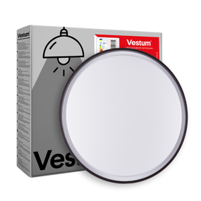 ATLAS матовий 30W 395*60мм 4000К