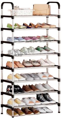 Полка для взуття компактна ХPRO SKLM-17-8 (45232-SKLM-17-8_309)