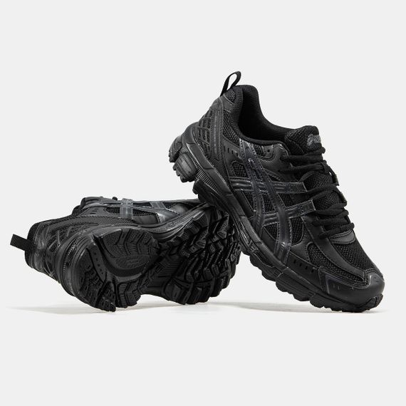 Кросівки Asics Gel-Kahana 8 SP / асікс  весна / осінь 2243 39