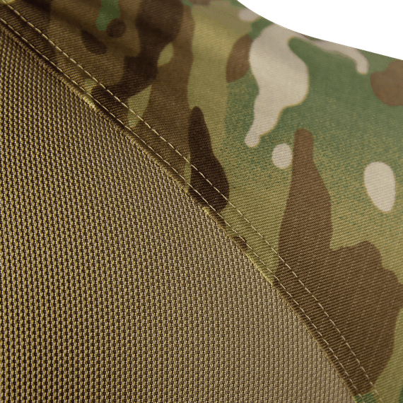 Бойова сорочка Raid Multicam/Tan (7504), XL | Зображення 5