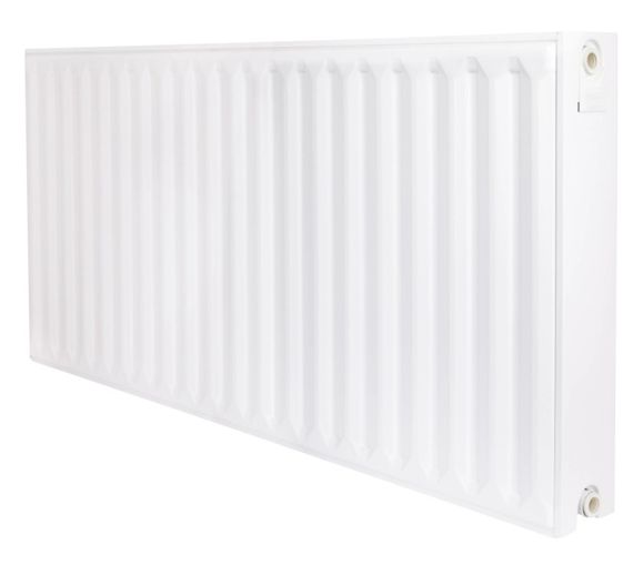 Радіатор сталевий Thermo Alliance IMAS 22 тип 500x800 мм нижнє підключення (TAI22500800V)