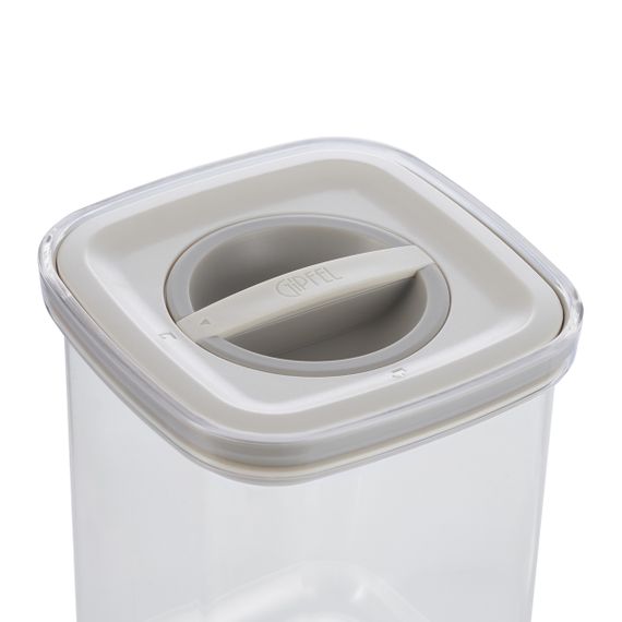 Набір контейнерів харчових Gipfel Twist GP-50653 3 предмети