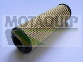 Фільтр масляний двигуна OPEL ASTRA G, H, J 98-, VECTRA C 1.8 06- (вир-во KNECHT-MAHLE) MAHLE OX401D на VAUXHALL ASTRA Mk VI (J) Sports Tourer