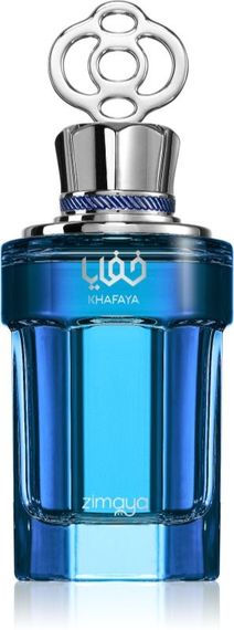 Парфумована вода Khafaya Blue M 100 ml 100 мл