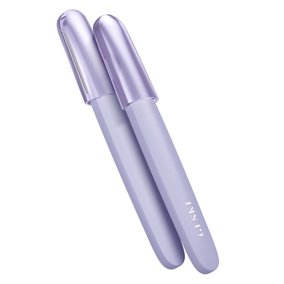 Тример GESKE Precision Trimmer 4в1 purple | Зображення 5