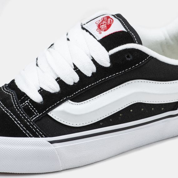 Кросівки Vans KNU Skool  весна / літо / осінь 1208 | Зображення 8