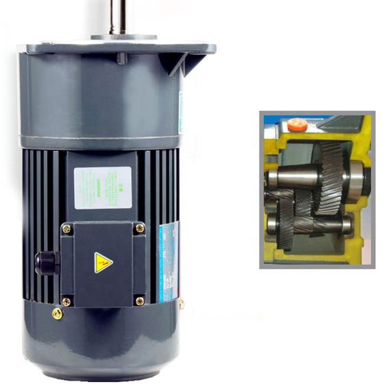 Олійний прес шнековий Tekhniko Oil Extractor OP-800 прес для холодного віджиму олії | Зображення 5