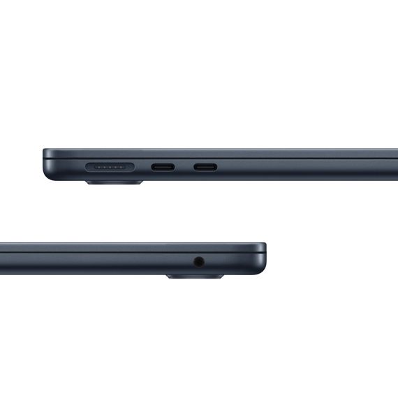 Ноутбук Apple MacBook Air 13 M4 A3241 Midnight (MW1L3UA/A) | Зображення 6