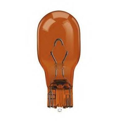 Лампа допоміжн. освітлення WY16W 12V W2.1X9.5D (вир-во OSRAM) OSRAM 921NA на VAUXHALL ADAM